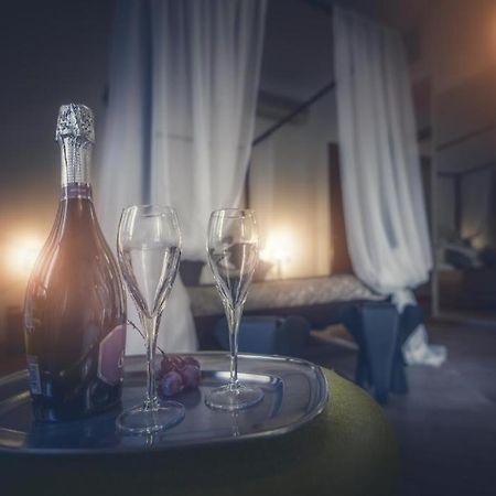 Tridente Rooms Rome Luaran gambar