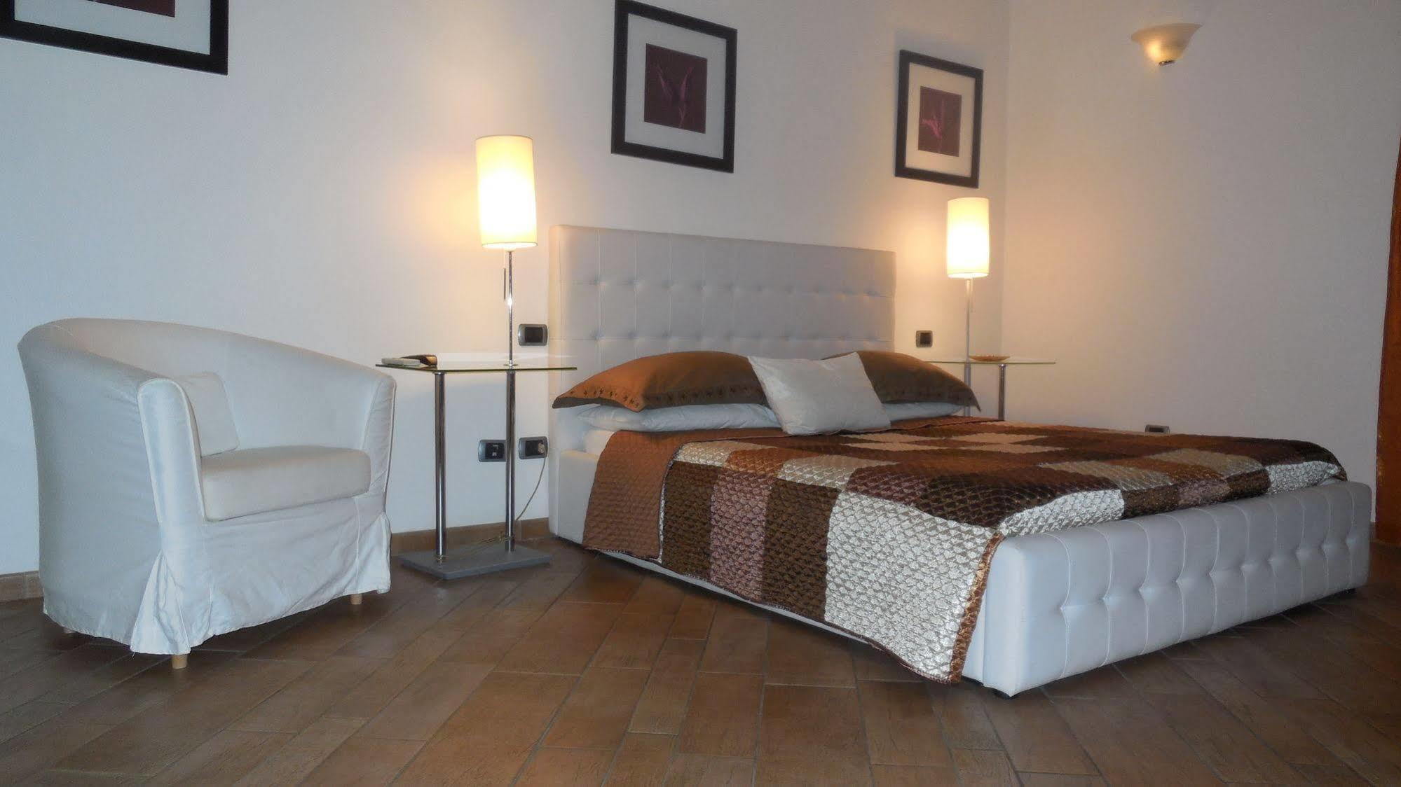 Tridente Rooms Rome Luaran gambar