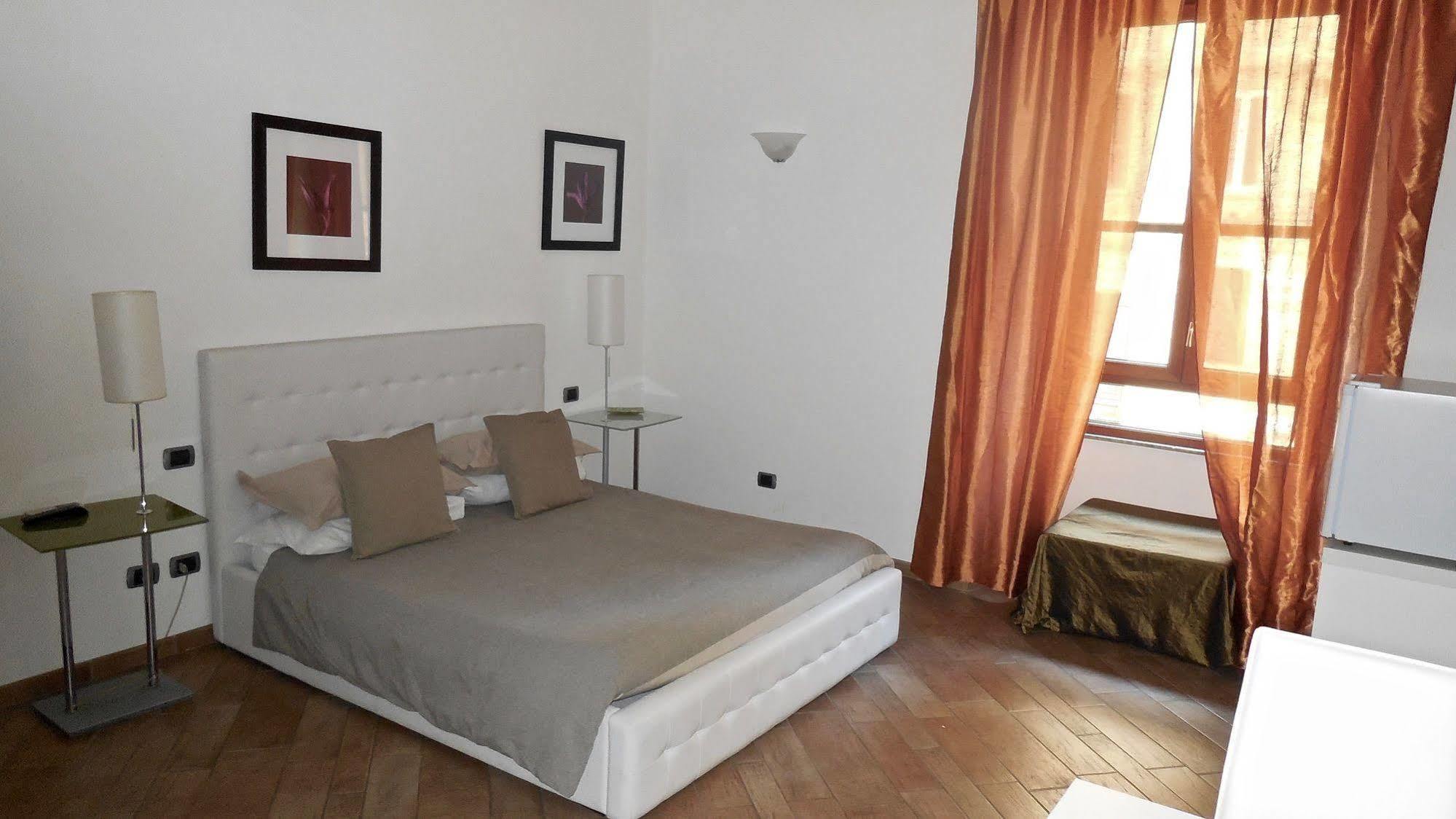 Tridente Rooms Rome Luaran gambar