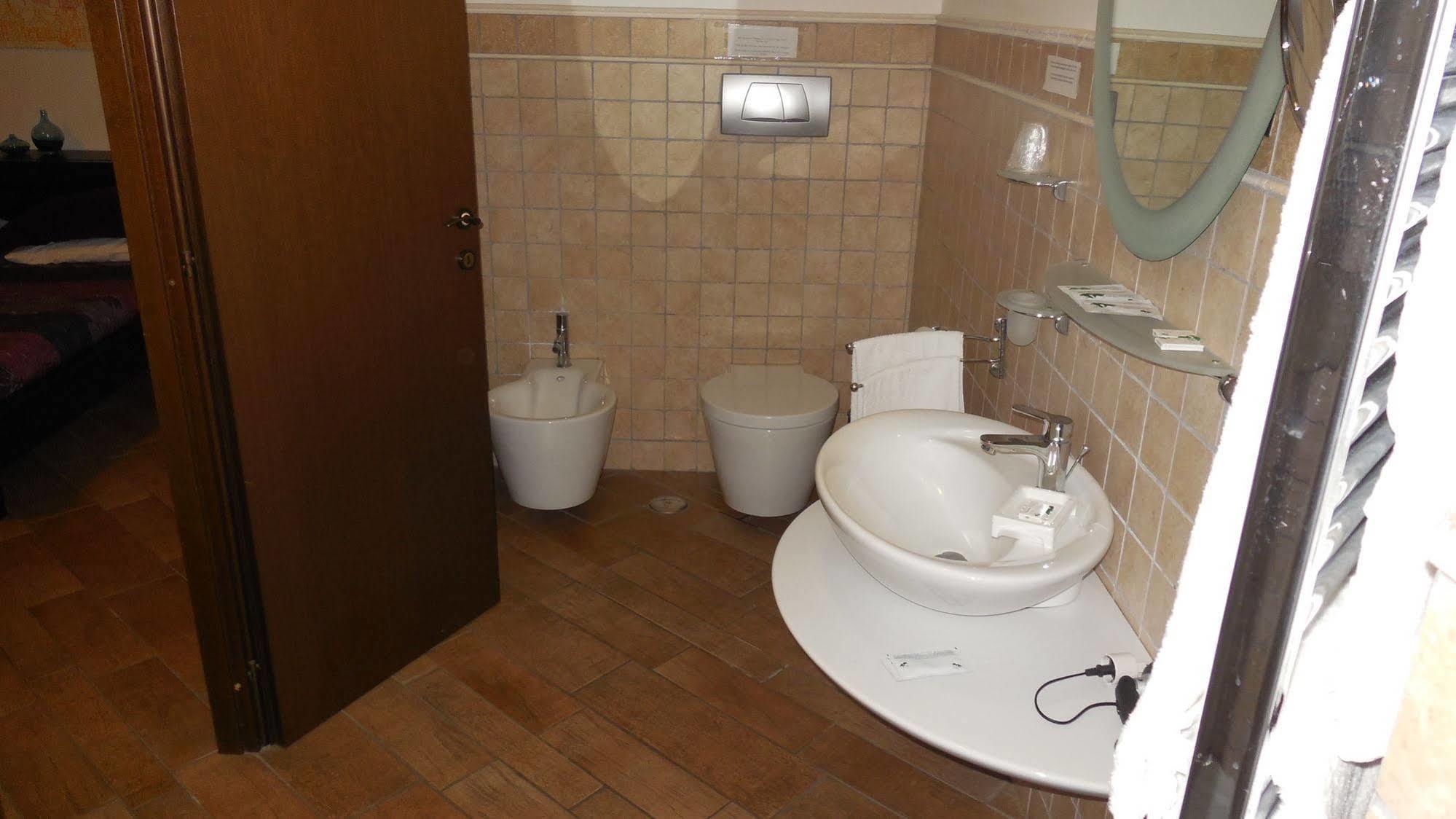 Tridente Rooms Rome Luaran gambar