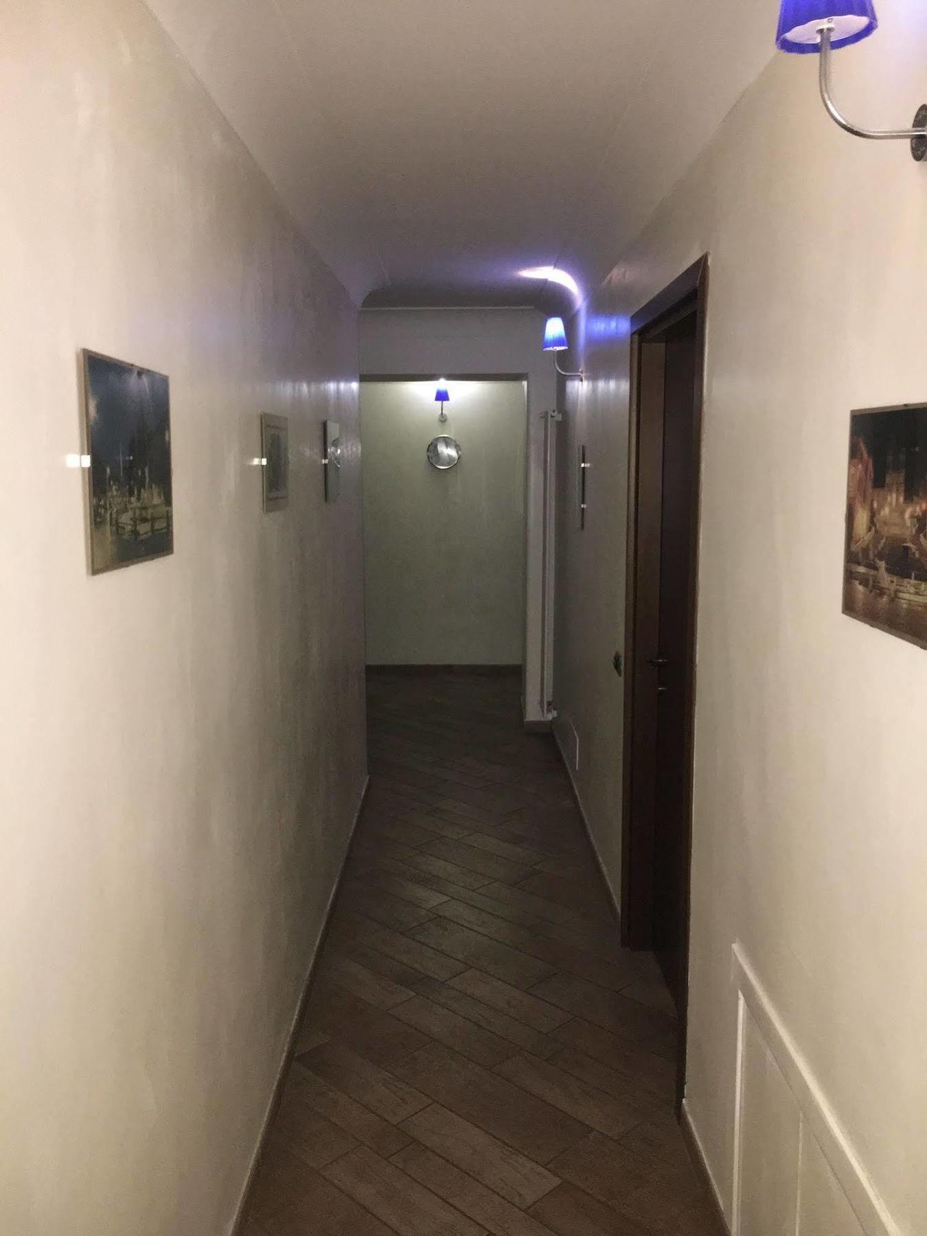 Tridente Rooms Rome Luaran gambar