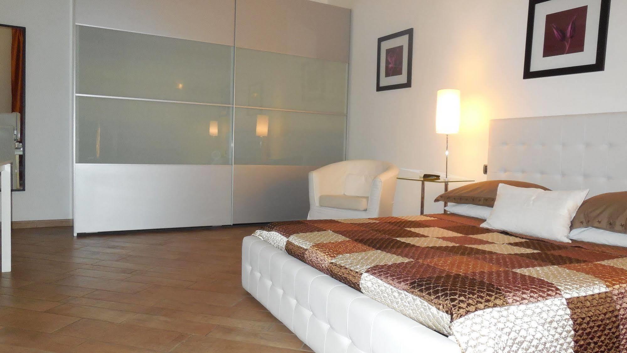 Tridente Rooms Rome Luaran gambar