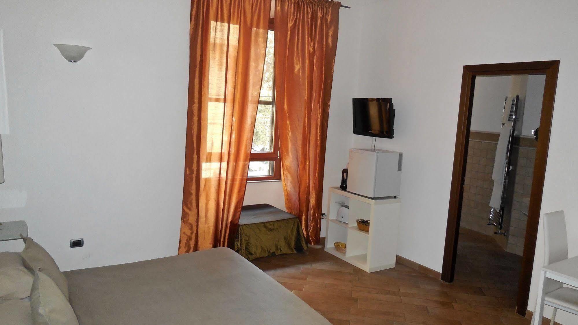 Tridente Rooms Rome Luaran gambar