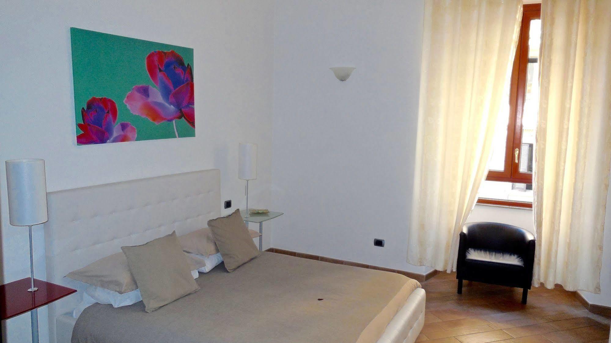Tridente Rooms Rome Luaran gambar