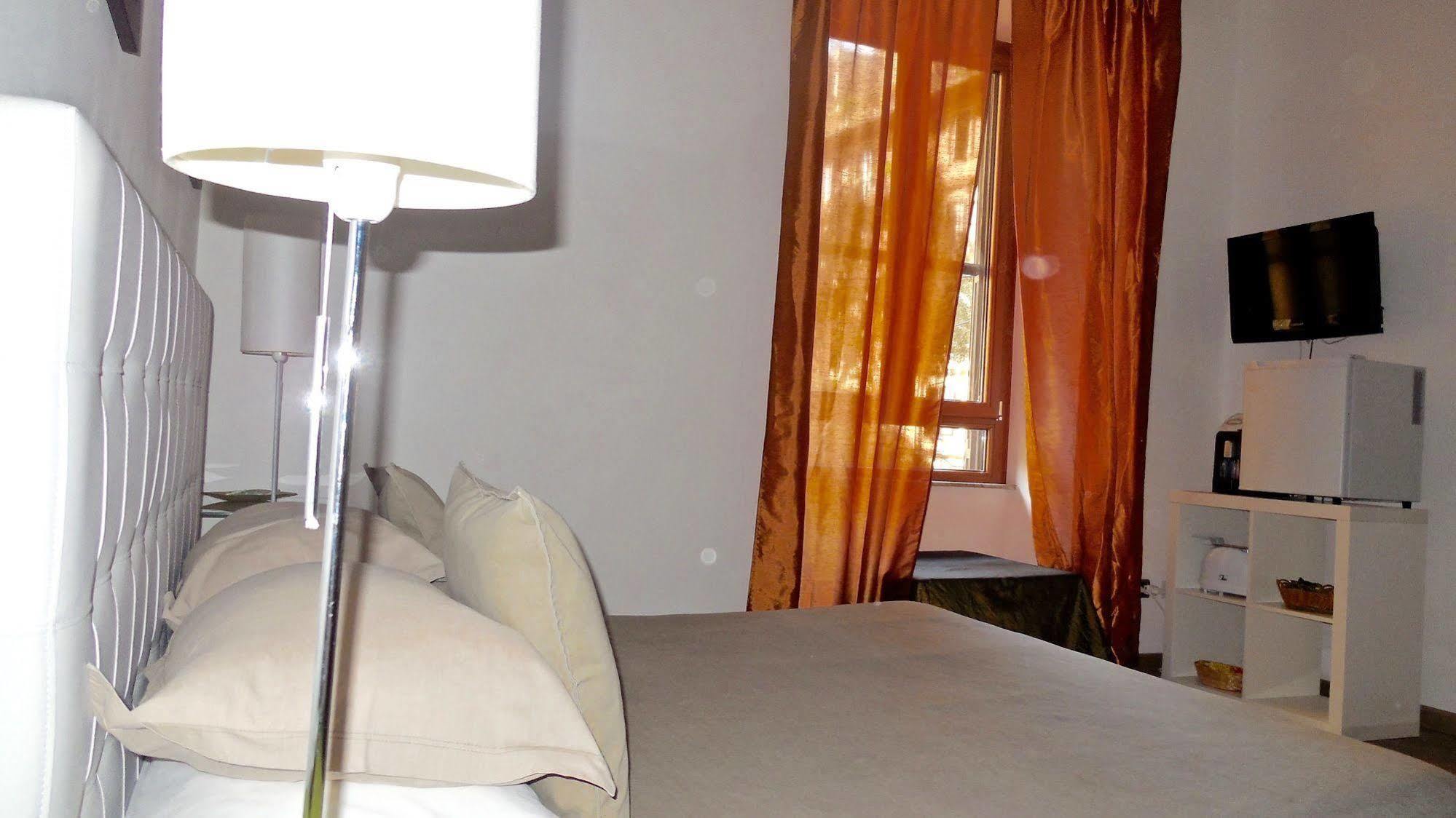 Tridente Rooms Rome Luaran gambar