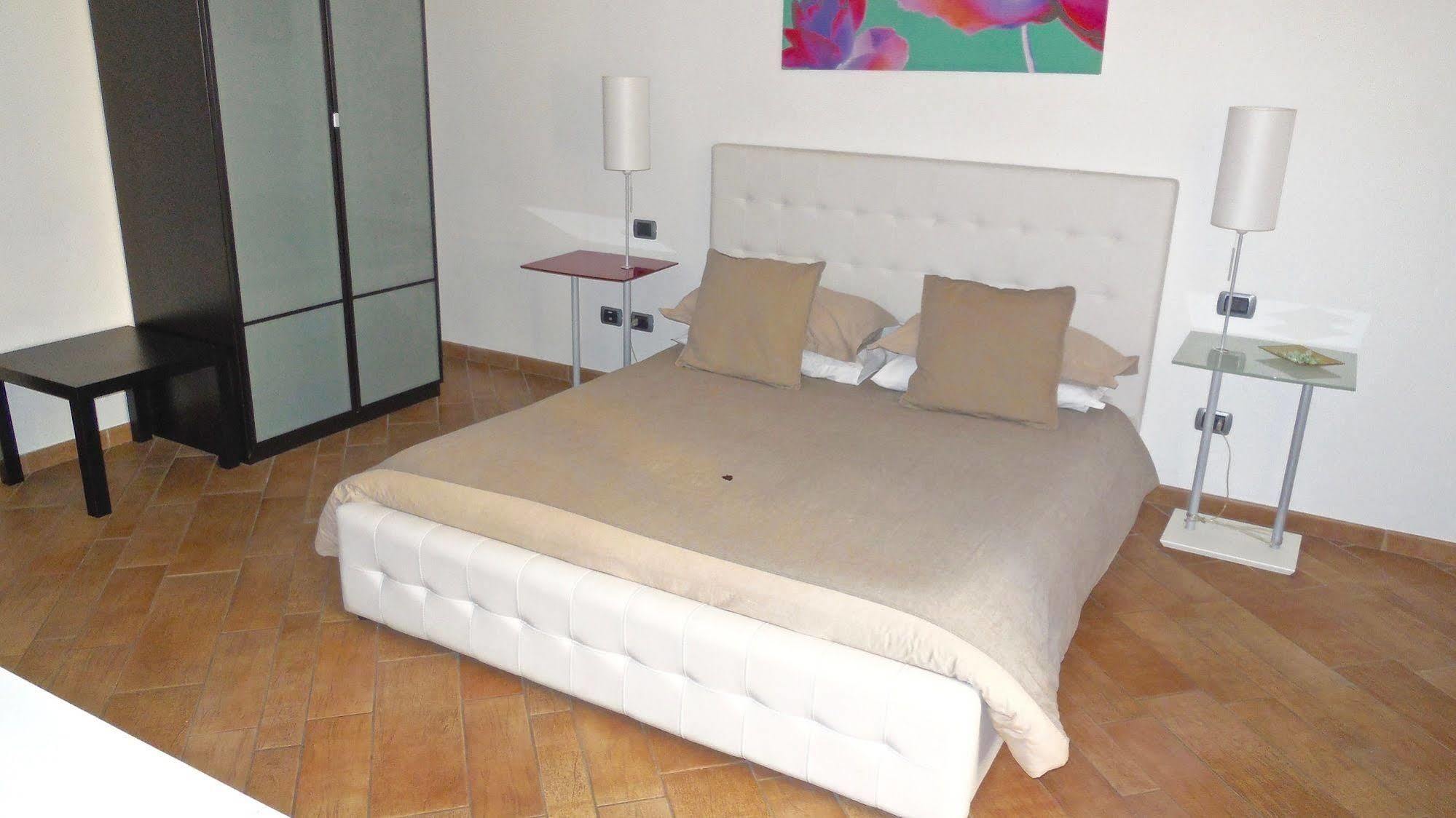 Tridente Rooms Rome Luaran gambar