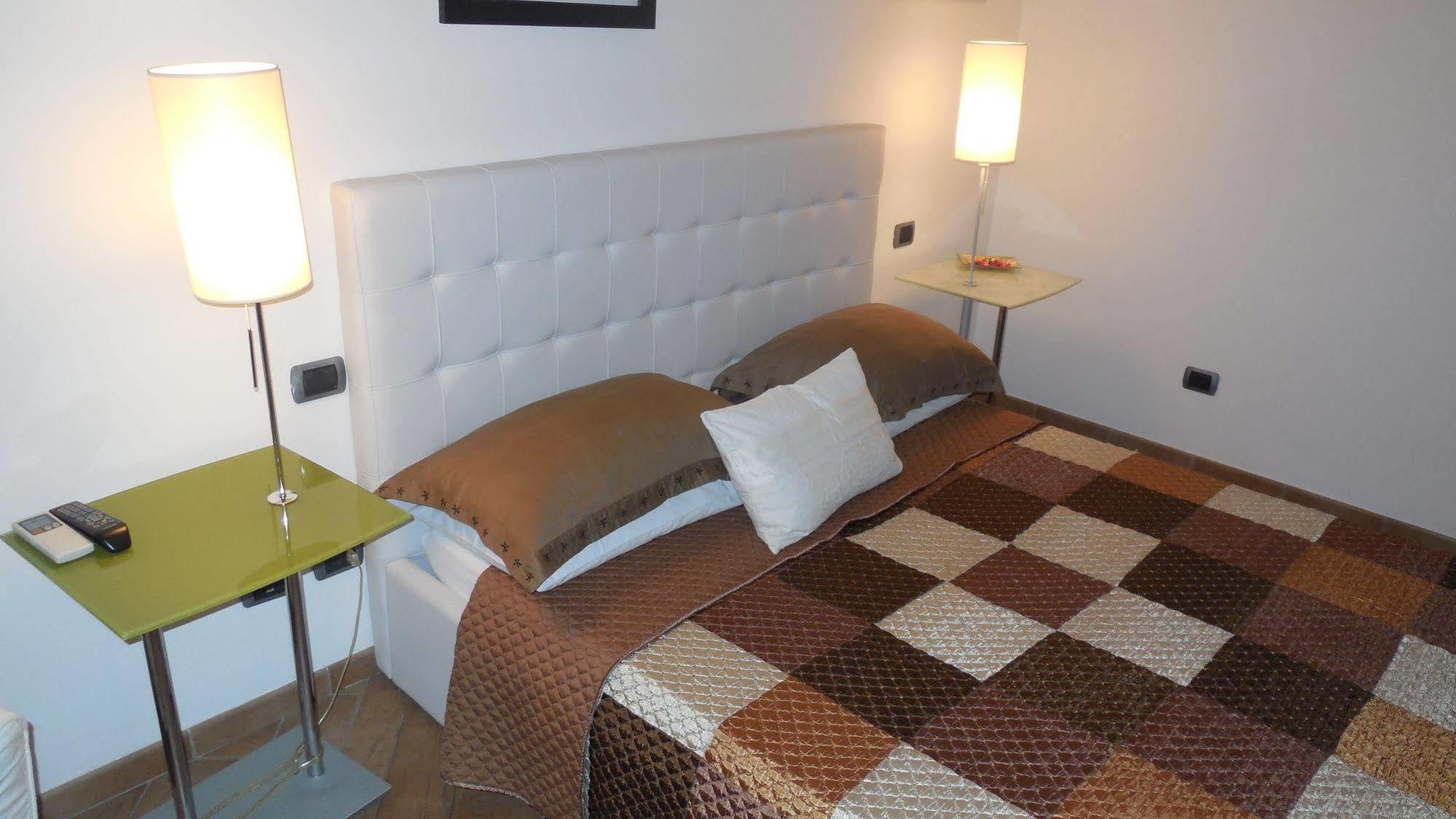 Tridente Rooms Rome Luaran gambar
