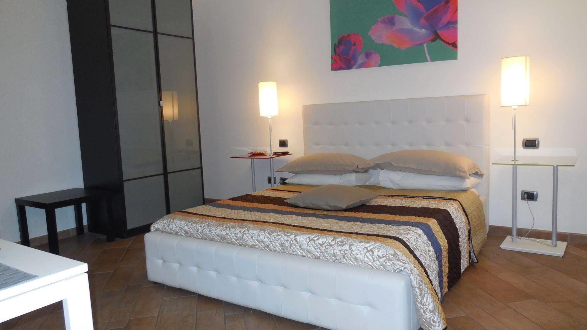 Tridente Rooms Rome Luaran gambar