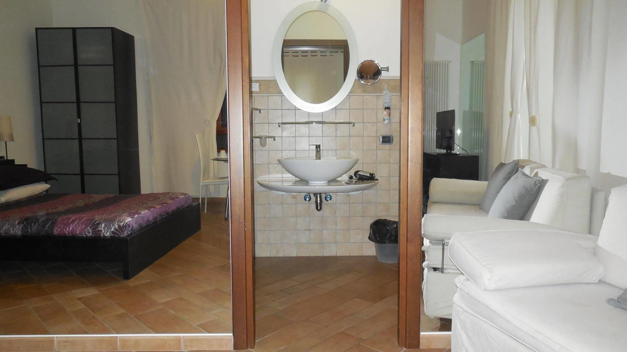 Tridente Rooms Rome Luaran gambar