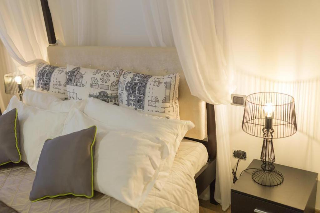 Tridente Rooms Rome Luaran gambar