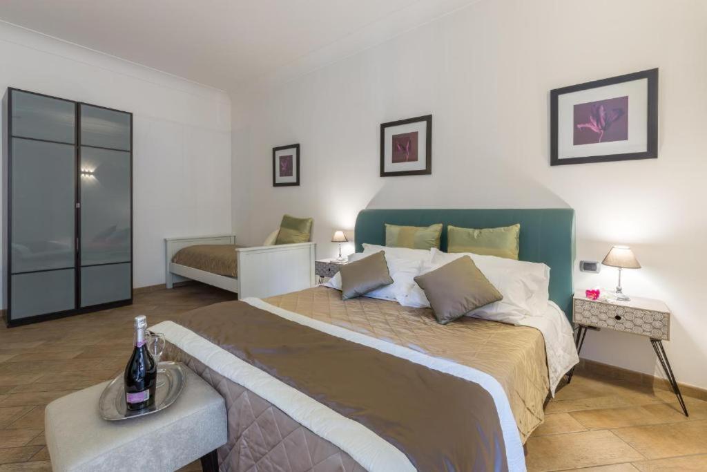 Tridente Rooms Rome Luaran gambar