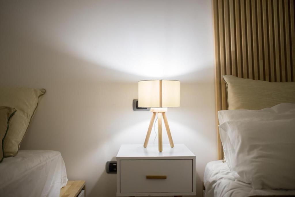 Tridente Rooms Rome Luaran gambar