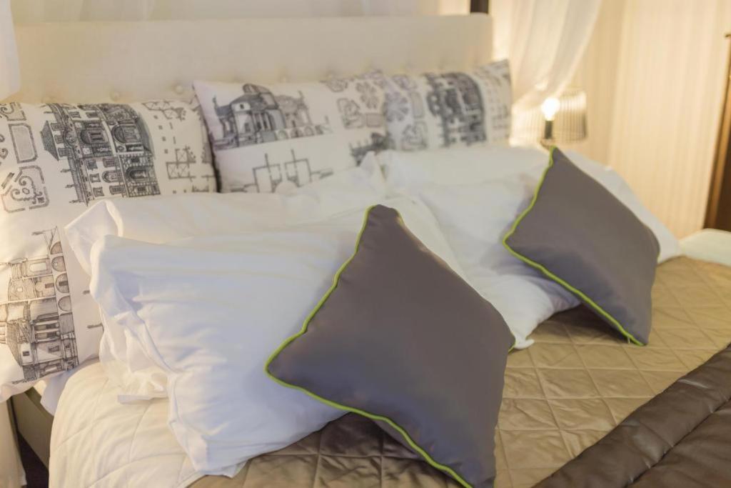 Tridente Rooms Rome Luaran gambar