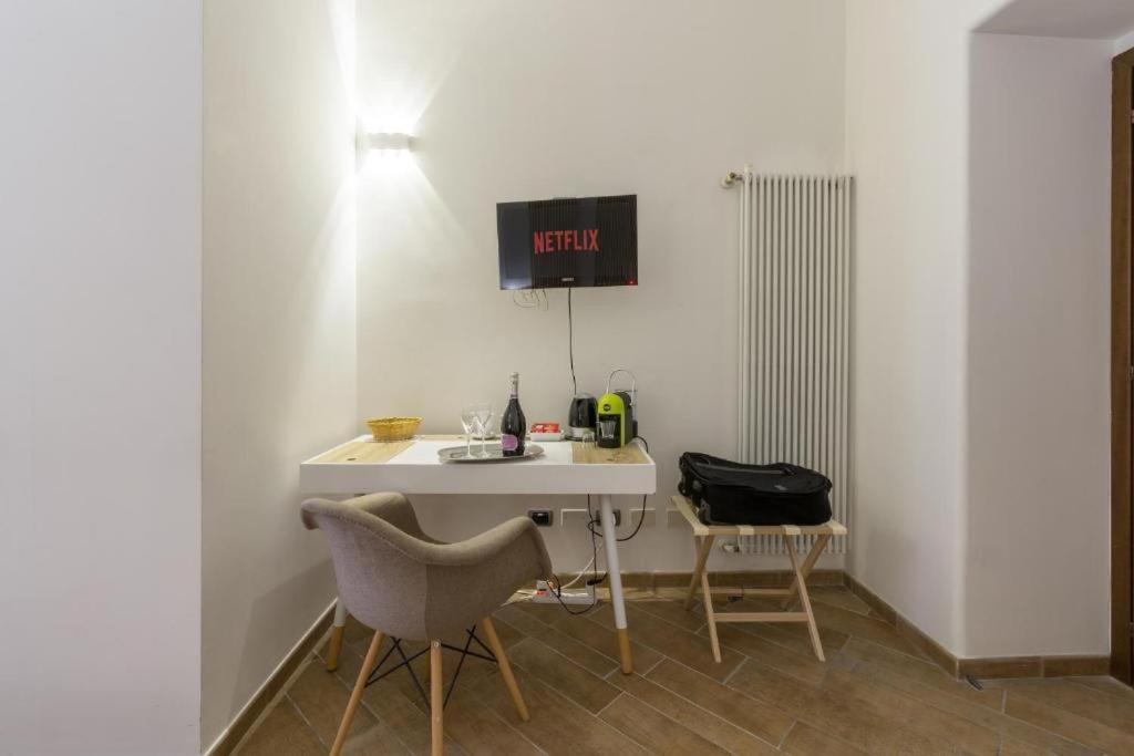 Tridente Rooms Rome Luaran gambar