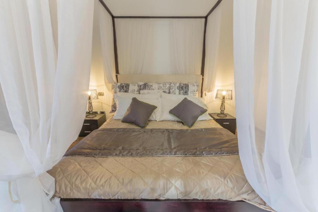Tridente Rooms Rome Luaran gambar