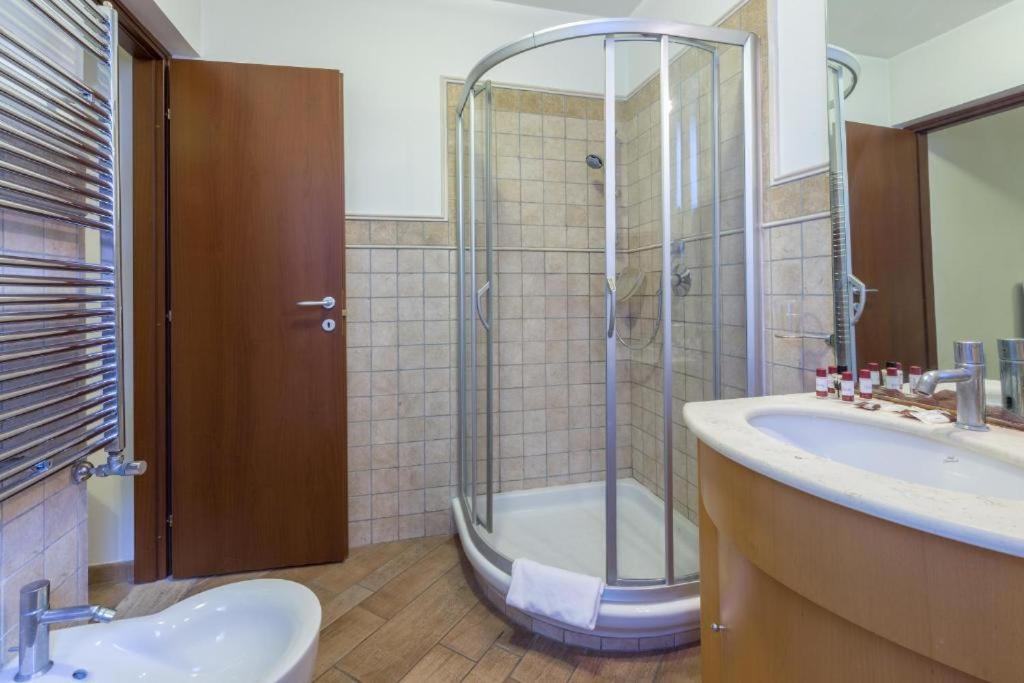 Tridente Rooms Rome Luaran gambar