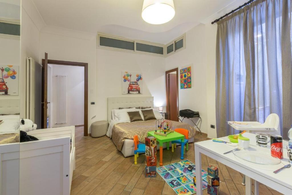 Tridente Rooms Rome Luaran gambar