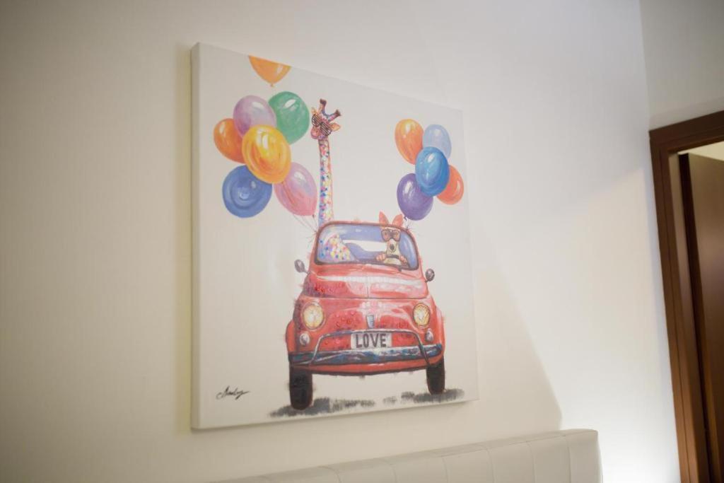 Tridente Rooms Rome Luaran gambar