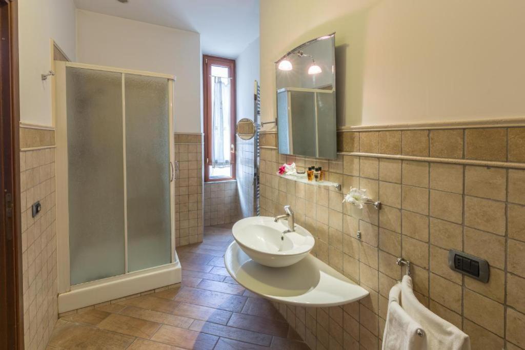 Tridente Rooms Rome Luaran gambar