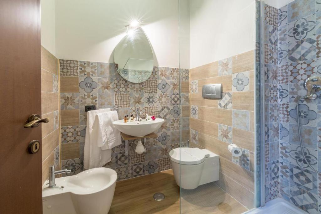 Tridente Rooms Rome Luaran gambar