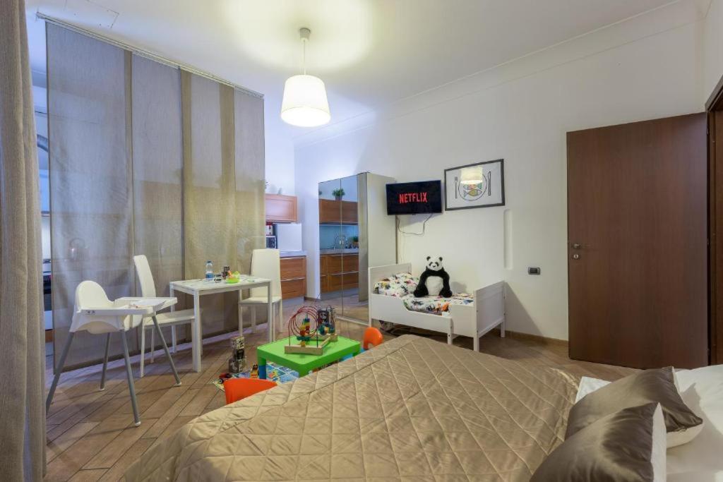 Tridente Rooms Rome Luaran gambar