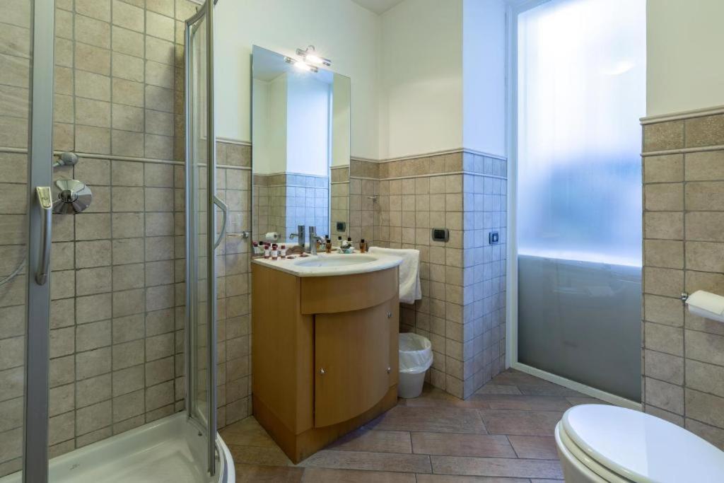 Tridente Rooms Rome Luaran gambar