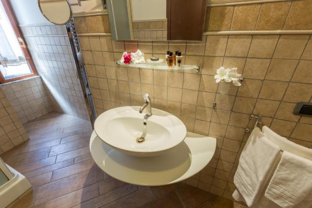 Tridente Rooms Rome Luaran gambar