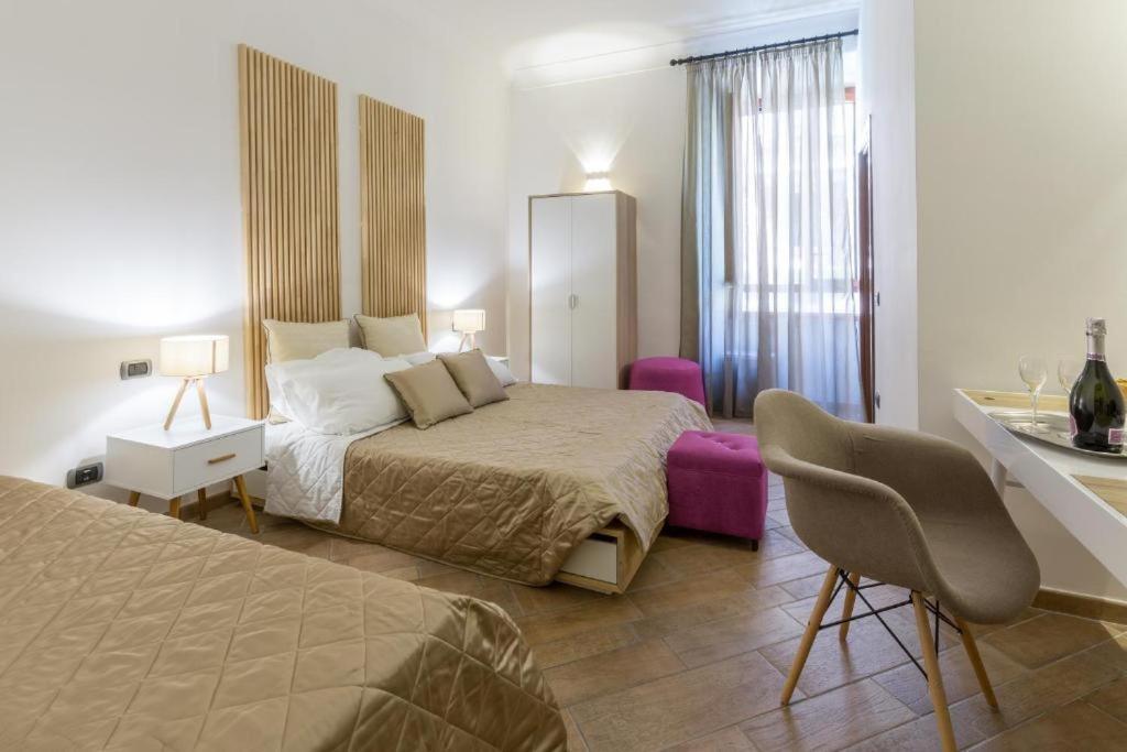 Tridente Rooms Rome Luaran gambar